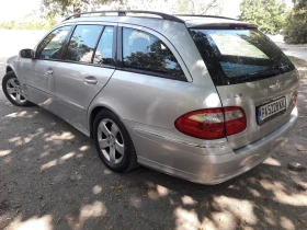 Обява за продажба на Mercedes-Benz E 280 Авангард ~8 990 лв. - изображение 6