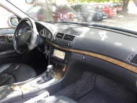 Mercedes-Benz E 280  | Mobile.bg    17