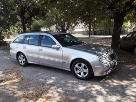 Обява за продажба на Mercedes-Benz E 280 Авангард ~8 990 лв. - изображение 5