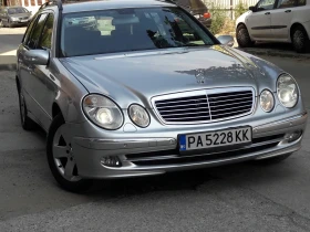Обява за продажба на Mercedes-Benz E 280 Авангард ~8 990 лв. - изображение 8