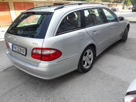 Обява за продажба на Mercedes-Benz E 280 Авангард ~8 990 лв. - изображение 3