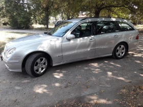 Mercedes-Benz E 280  | Mobile.bg    15