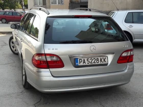 Обява за продажба на Mercedes-Benz E 280 Авангард ~8 990 лв. - изображение 2