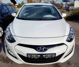 Hyundai I30 1.4i/SITI
