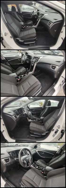 Hyundai I30 1.4i/SITI - 10997 лв. / 5622.68 € - 79188971 9