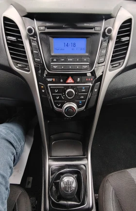 Hyundai I30 1.4i/SITI - 10997 лв. / 5622.68 € - 79188971 10