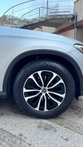 Mercedes-Benz GLC 200 - 96000 лв. / 49084.02 € - 93381579 8