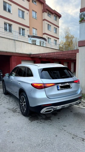 Mercedes-Benz GLC 200 - 96000 лв. / 49084.02 € - 93381579 4