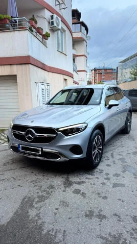Mercedes-Benz GLC 200 - 96000 лв. / 49084.02 € - 93381579 2