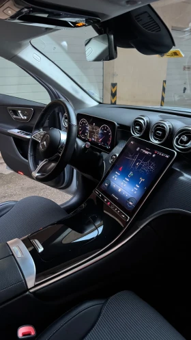 Mercedes-Benz GLC 200 - 96000 лв. / 49084.02 € - 93381579 14