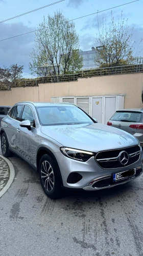 Mercedes-Benz GLC 200 - 96000 лв. / 49084.02 € - 93381579 3