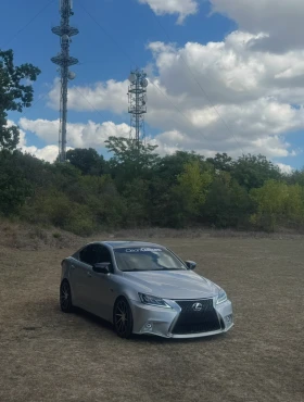 Lexus IS 250 Ръчна, снимка 9