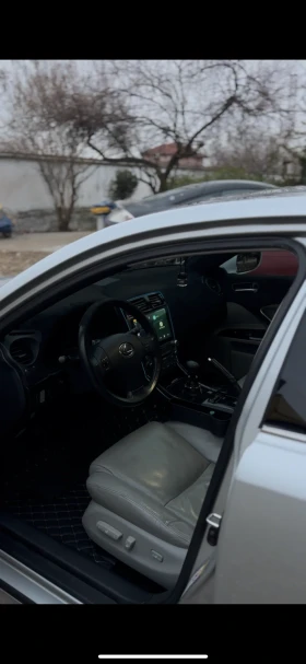 Lexus IS 250 Ръчна, снимка 14