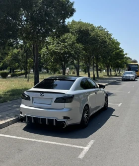 Lexus IS 250 Ръчна, снимка 3
