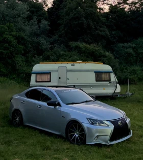 Lexus IS 250 Ръчна, снимка 7