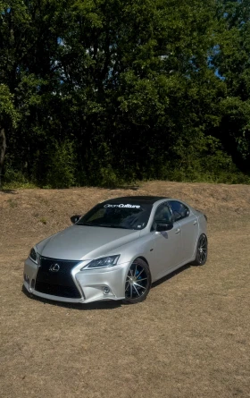 Lexus IS 250 Ръчна, снимка 11