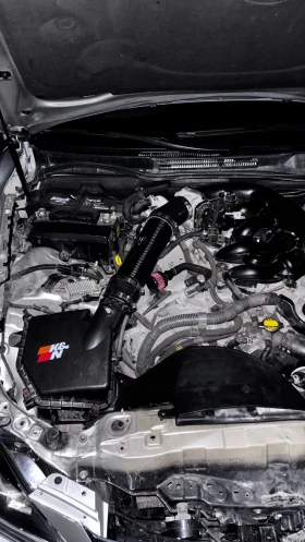 Lexus IS 250 Ръчна, снимка 13