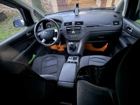 Ford C-max 1.8, снимка 4