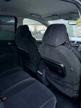 Ford C-max 1.8, снимка 8