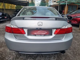 Honda Accord 2.4 TOURING * ПРОМОЦИЯ!!! - 19990 лв. / 10220.72 € - 25888259 5