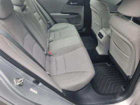 Honda Accord 2.4 TOURING * ПРОМОЦИЯ!!! - 19990 лв. / 10220.72 € - 25888259 17