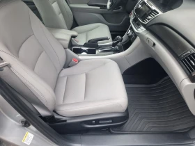Honda Accord 2.4 TOURING * ПРОМОЦИЯ!!! - 19990 лв. / 10220.72 € - 25888259 16