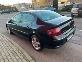 Peugeot 407, снимка 3