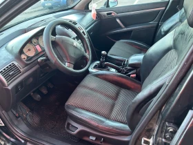 Peugeot 407, снимка 4