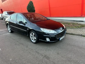 Peugeot 407, снимка 1