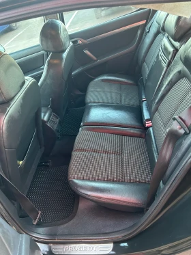 Peugeot 407, снимка 5