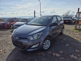 Hyundai I20 1, 3i/106х.км/Germany  - изображение 1