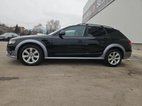 Audi A4 Allroad, снимка 4