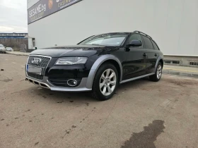 Audi A4 Allroad, снимка 3