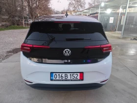 VW ID.3 62kwh , снимка 5