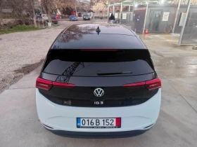 VW ID.3 62kwh , снимка 7