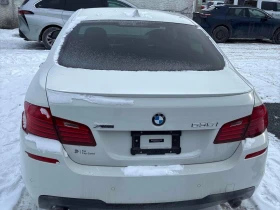 BMW 535 * 535i xDrive * CARFAX * ЦЕНА ДО БГ - 23750 лв. / 12143.18 € - 52948751 5