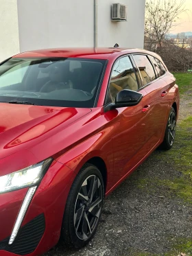 Peugeot 308, снимка 2