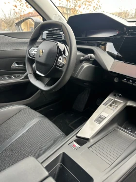 Peugeot 308, снимка 11