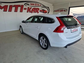 Volvo V60 2.0 163kc EURO 5A - 9290 лв. / 4749.90 € - 78962911 5