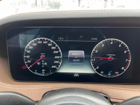 Mercedes-Benz S 450 * CARFAX * БЕЗ ПЪРВОНАЧАЛНА ВНОСКА - 35300 € / 69040.80 лв. - 18129733 8