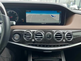 Mercedes-Benz S 450 * CARFAX * БЕЗ ПЪРВОНАЧАЛНА ВНОСКА - 35300 € / 69040.80 лв. - 18129733 9