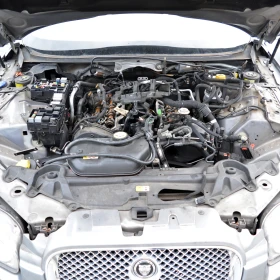 Jaguar Xf 3.0 D, снимка 8