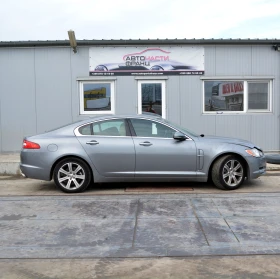 Jaguar Xf 3.0 D, снимка 2