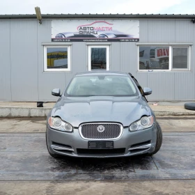 Jaguar Xf 3.0 D, снимка 1