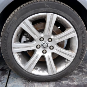 Jaguar Xf 3.0 D, снимка 6