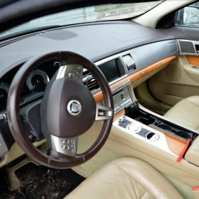 Jaguar Xf 3.0 D, снимка 7
