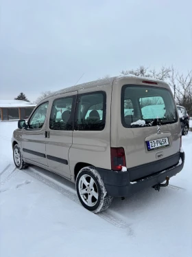 Citroen Berlingo - 2300 € / 4498.41 лв. - 63670002 4