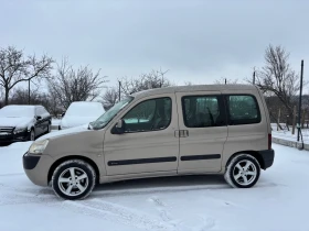 Citroen Berlingo - 2300 € / 4498.41 лв. - 63670002 2
