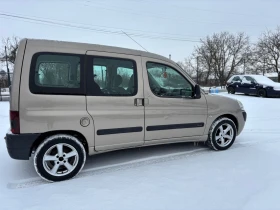 Citroen Berlingo - 2300 € / 4498.41 лв. - 63670002 5