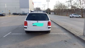 VW Passat B 5 - 5000 € / 9779.15 лв. - 44877057 3